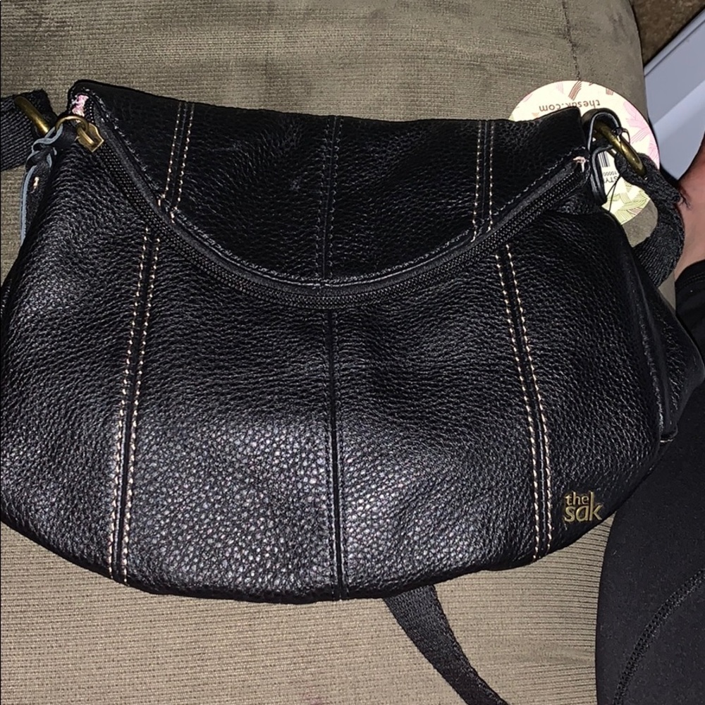 Black Purse
